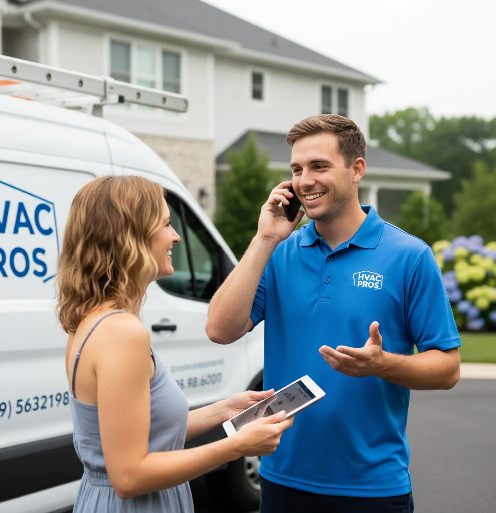 Cobra HVAC customer support in Mexico